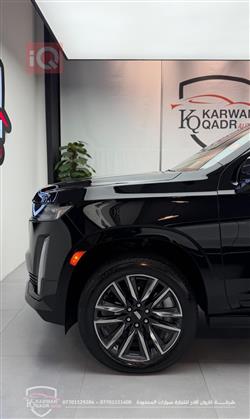 كاديلاك اسكاليد